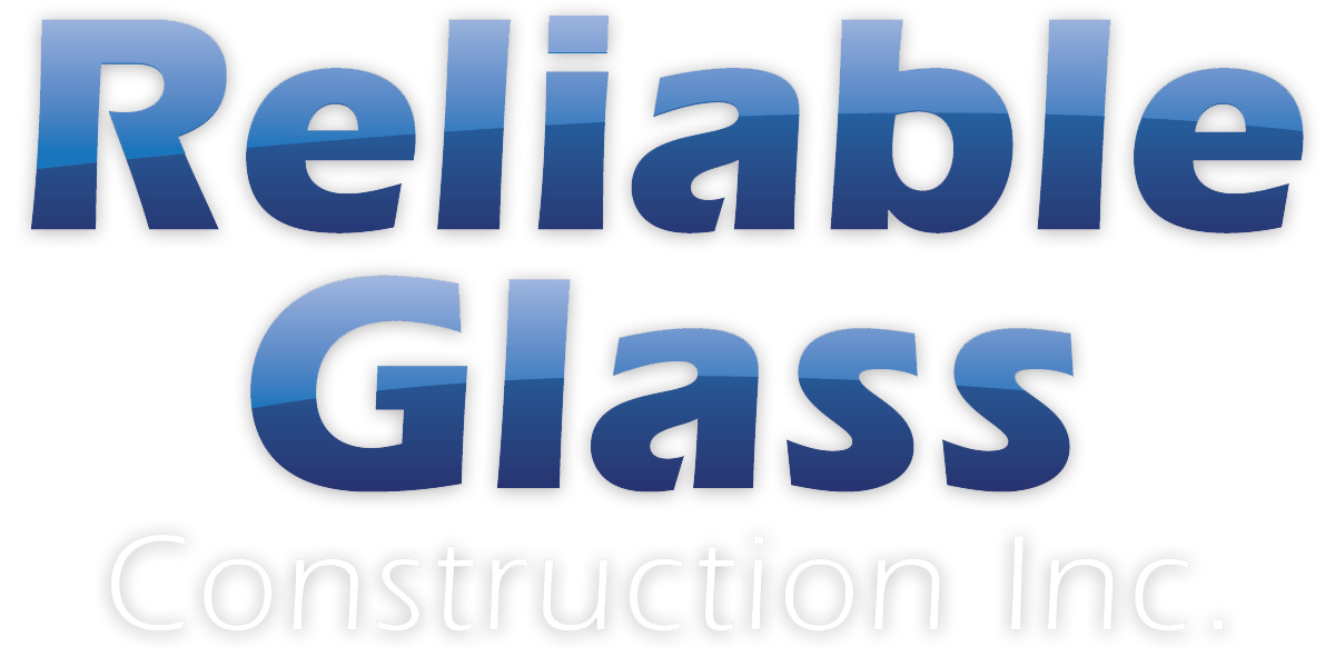 Reliable Glass Construction