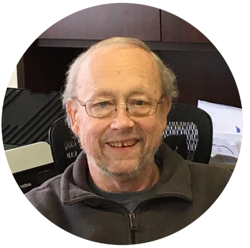 Jeff Bogar